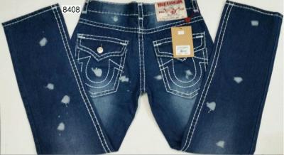 Cheap Men's TRUE RELIGION Jeans wholesale No. 626